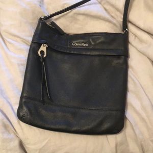 Calvin Klein crossbody bag
